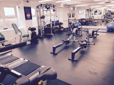 4D Fitness East Sheen SW14 photo