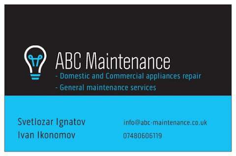 ABC Maintenance photo