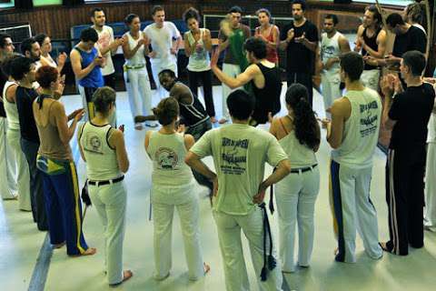 Abolição Synergy Capoeira photo
