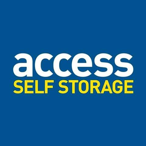 Access Self Storage Ealing photo