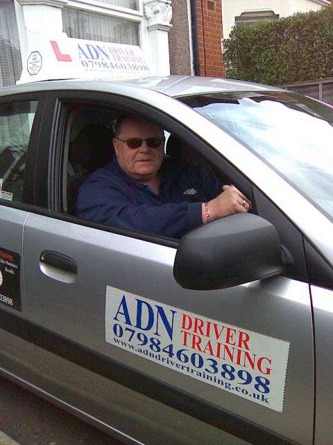 Adn Driver Training photo
