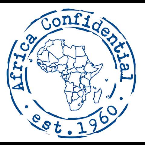 Africa Confidential photo