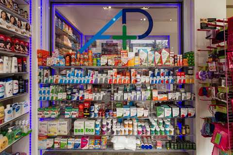 Ali's Pharmacy photo