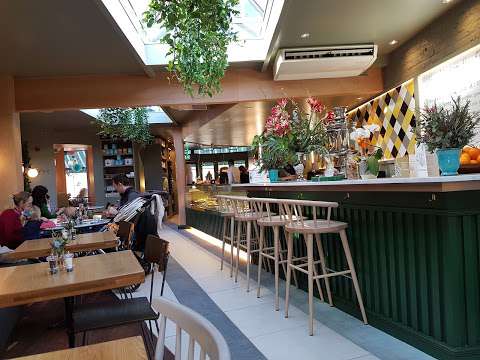 Alma Café photo