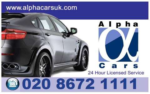 Alpha Cars photo