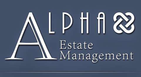Alpha Estate Management photo