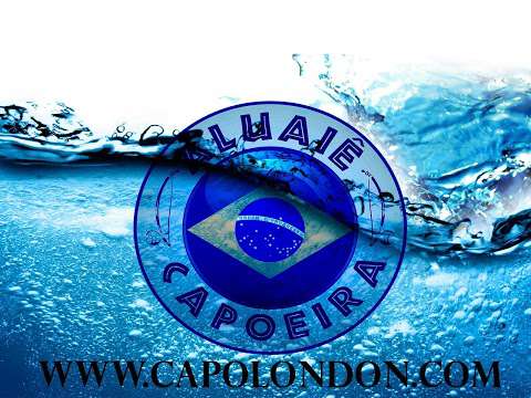 Aluaiê Capoeira Academy photo