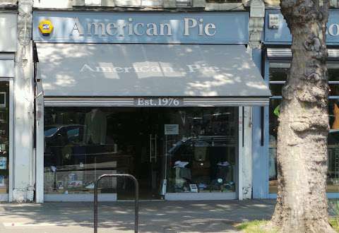 American Pie Collection photo