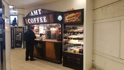 AMT Coffee photo