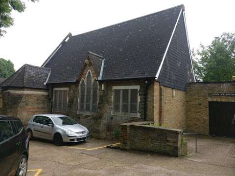 Anerley Methodist Church photo