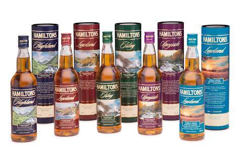 Angus Dundee Distillers PLC photo