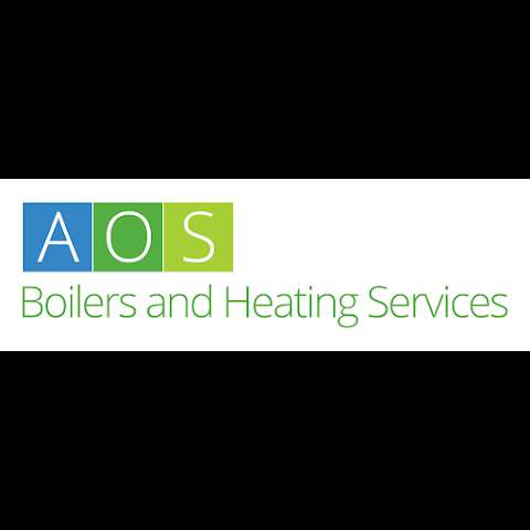 AOS Boilers and Heating Services photo