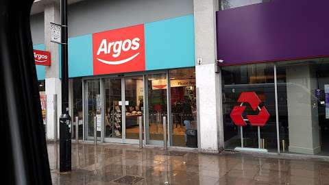 Argos Whitechapel Road photo