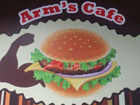 Arm's Cafe photo