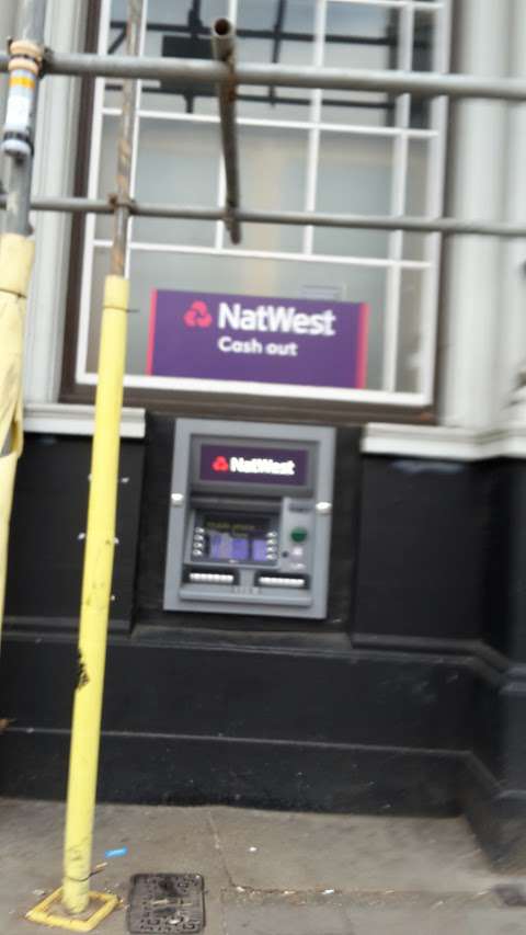 ATM (NatWest) photo