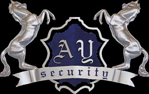 Ay Security photo