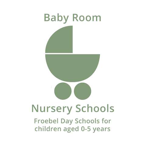 Baby Room photo