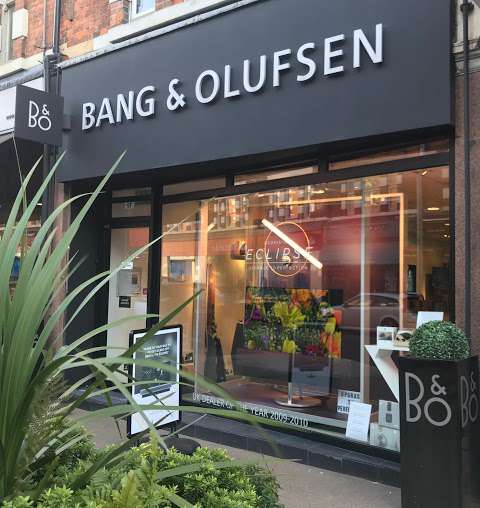 Bang and Olufsen of Ealing photo