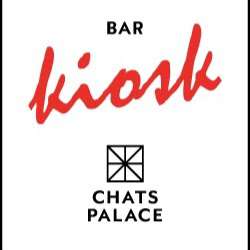 Bar Kiosk at Chats Palace photo