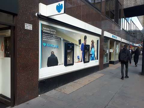 Barclays Bank photo
