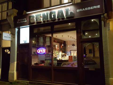 Bengal Brasserie photo