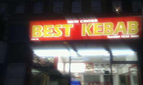 Best Kebab & Pizza photo