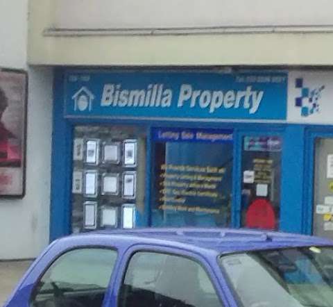 Bismilla Property photo