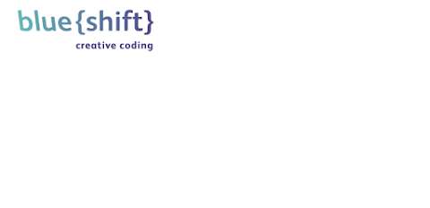 Blueshift Coding photo