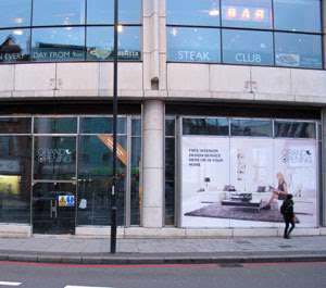 BoConcept Furniture Store, Finchley Road photo