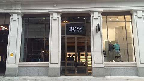 BOSS Store photo
