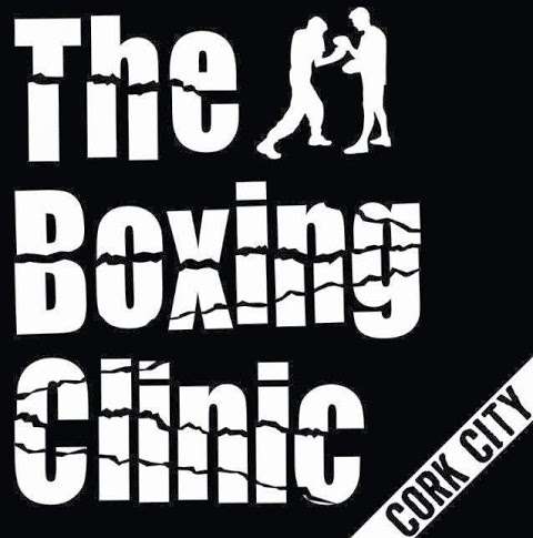 Boxing Clinic photo