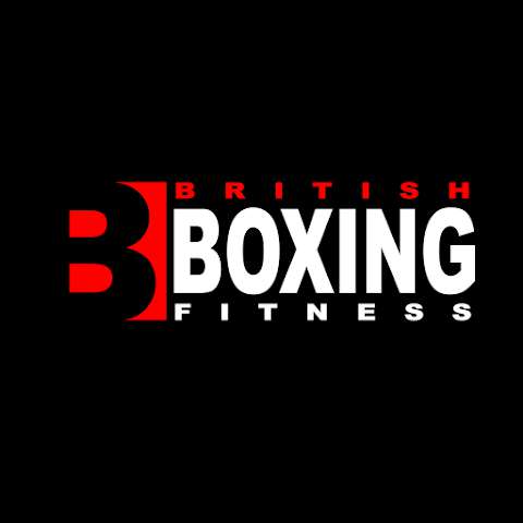 Boxing Fitness London photo