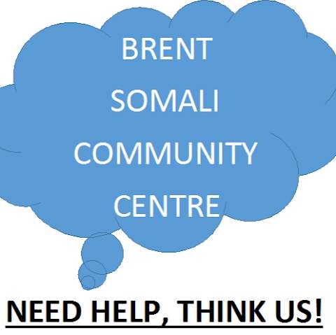 Brent Somali Community Centre photo