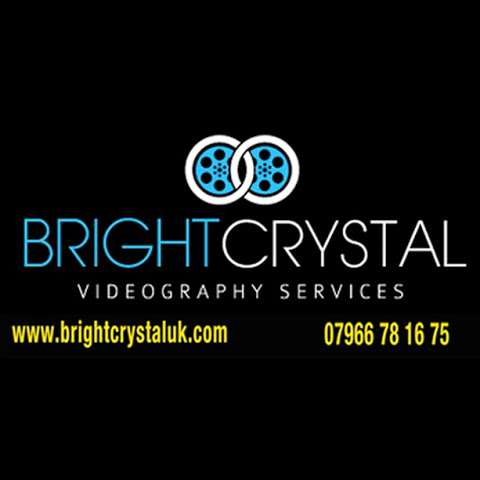 Bright Crystal Media, Wedding Videographer photo