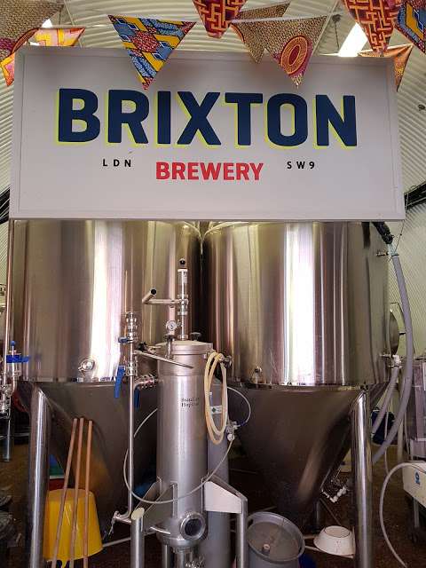 Brixton Brewery photo