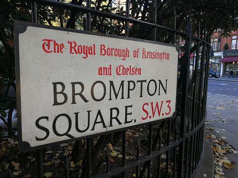 Brompton Square photo