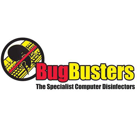 Bugbusters photo