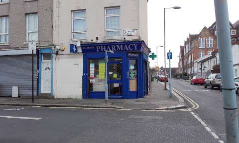 Burrage Pharmacy photo