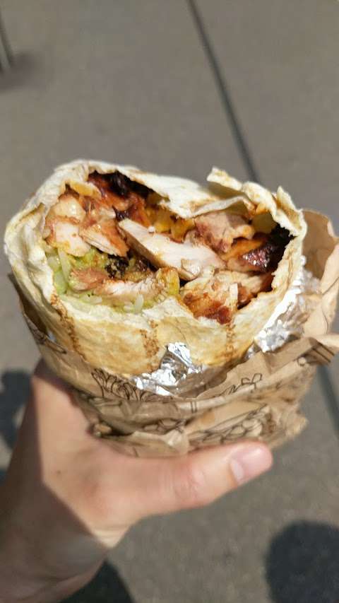 Burrito Mex photo
