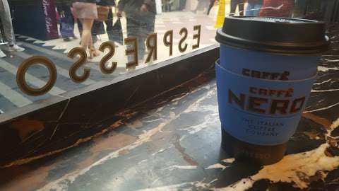 Caffè Nero photo