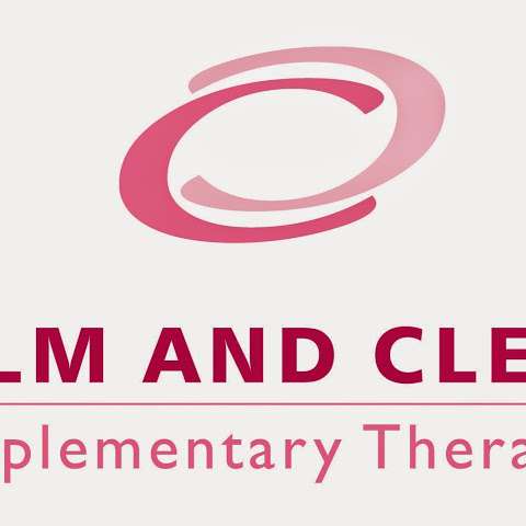 Calm and Clear Complementary Therapies photo