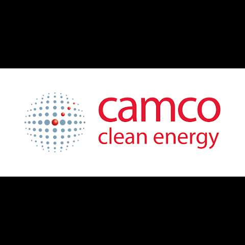 Camco Clean Energy photo