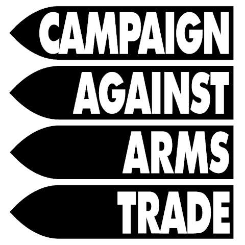 Campaign Against Arms Trade photo