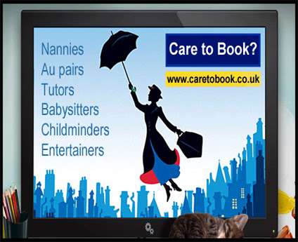 Care to Book photo