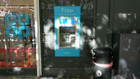 CashZone ATM photo
