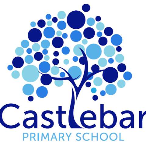 Castlebar school photo