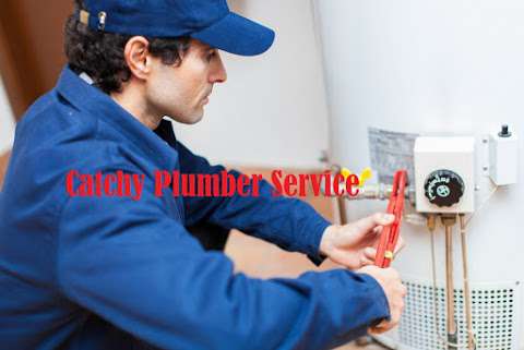 Catchy Plumber Service photo