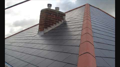 Catford roofing photo
