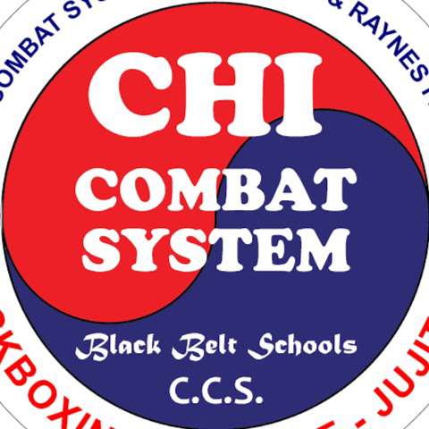 Chi Combat System, Wimbledon & Raynes Park photo