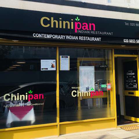 Chinipan Indian Restaurant photo